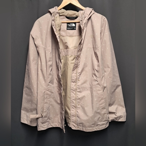 The North Face Folding Travel Jacket Size XL - Picture 6 of 11